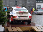 Porsche 911 BMA