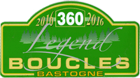 Legend Boucles® à Bastogne 20 & 21 février 2016