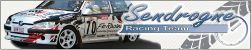 Sendrogne Racing | Tout-le-Rallye