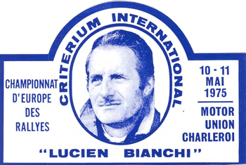 Lucien Bianchi